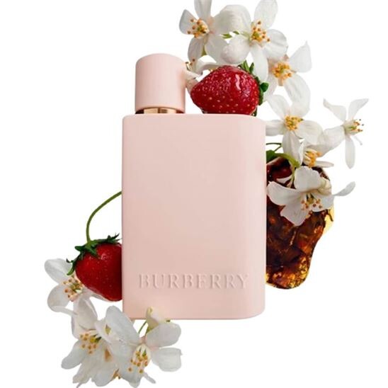 Burberry Her Eau de Parfum Intense 50 ml Kadın Parfüm - 4
