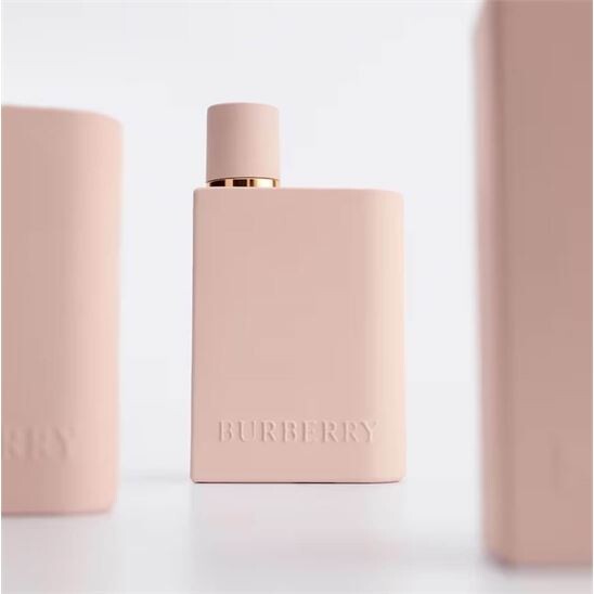 Burberry Her Eau de Parfum Intense 50 ml Kadın Parfüm - 7