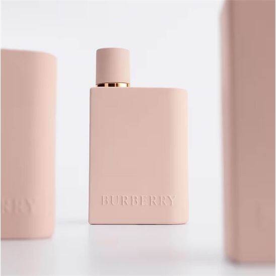 Burberry Her Eau de Parfum Intense 50 ml Kadın Parfüm - 7