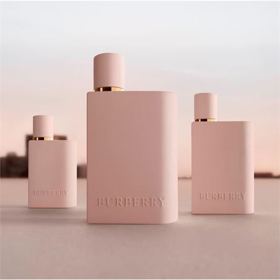 Burberry Her Eau de Parfum Intense 50 ml Kadın Parfüm - 8