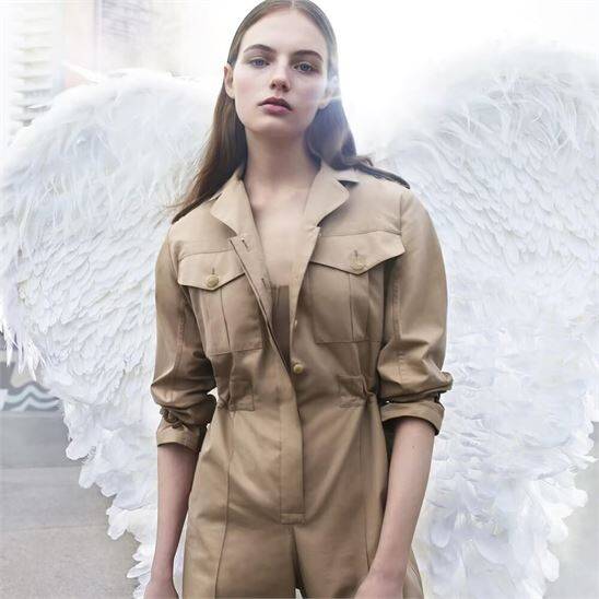 Burberry Her EDT 50 ml Kadın Parfüm - 4