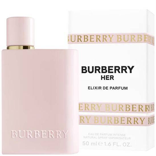 Burberry Her Elixir EDP 50 ml Kadın Parfüm - 2