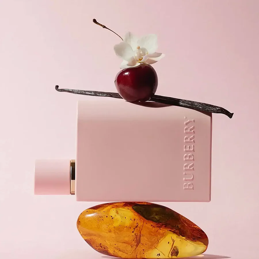 Burberry Her Parfum EDP 50 ml Kadın Parfüm (1)