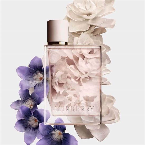 Burberry Her Petals Limited Edition EDP 88 ml Kadın Parfüm - 3