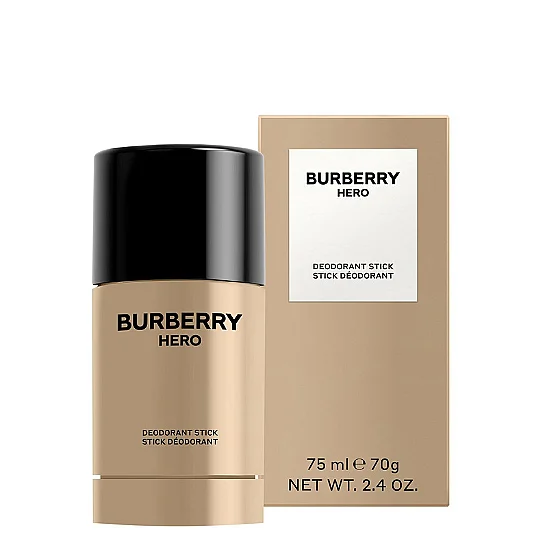 Burberry Hero Deodorant Stick 75 ml Erkek Deo Stick (1)