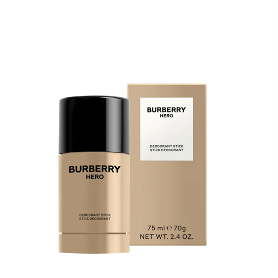 Burberry Hero Deodorant Stick 75 ml Erkek Deo Stick - 2