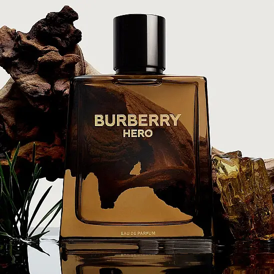 Burberry Hero EDP 100 ml Erkek Parfüm - 3