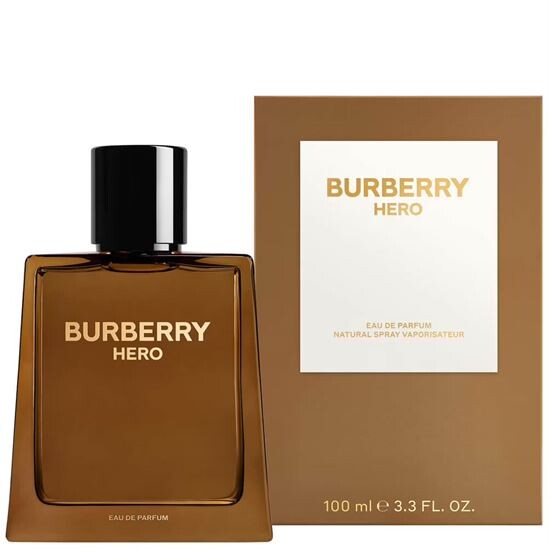 Burberry Hero EDP 100 ml Erkek Parfüm (1)