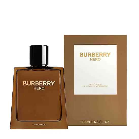 Burberry Hero EDP 150 ml Erkek Parfüm - 2