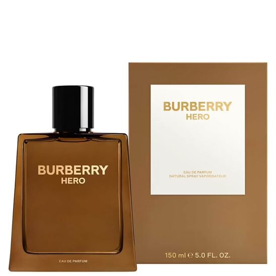 Burberry Hero EDP 150 ml Erkek Parfüm (1)
