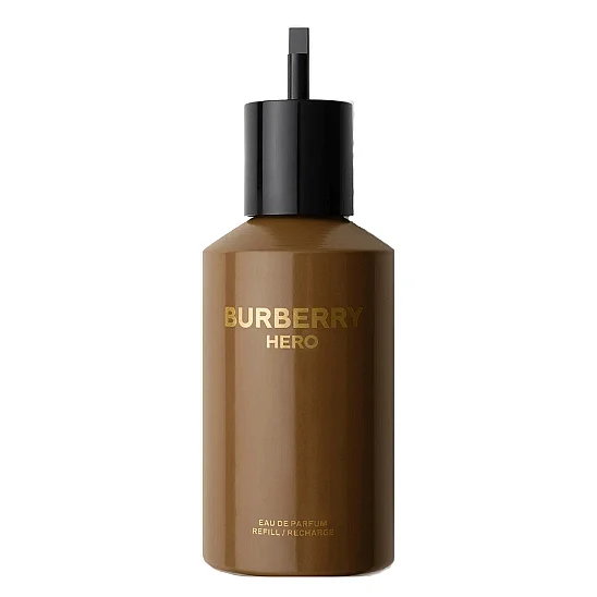 Burberry Hero EDP 200 ml Refill Erkek Parfüm - sticky