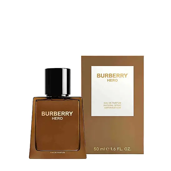 Burberry Hero EDP 50 ml Erkek Parfüm - 2