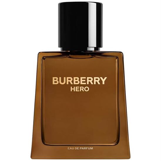 Burberry Hero EDP 50 ml Erkek Parfüm