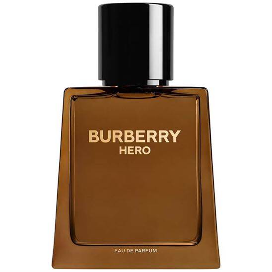Burberry Hero EDP 50 ml Erkek Parfüm - 1