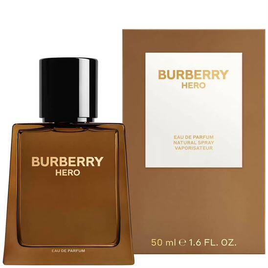 Burberry Hero EDP 50 ml Erkek Parfüm - 2