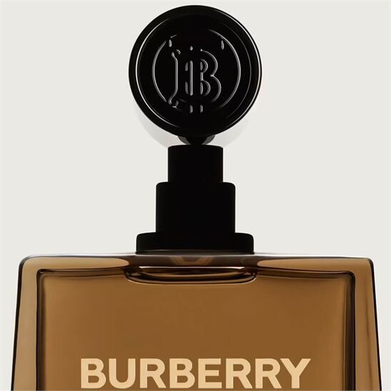 Burberry Hero EDP 50 ml Erkek Parfüm - 3