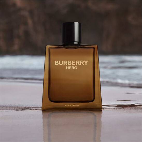 Burberry Hero EDP 50 ml Erkek Parfüm - 7