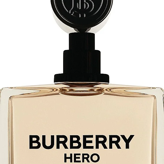 Burberry Hero EDT 100 ml Erkek Parfüm - 4