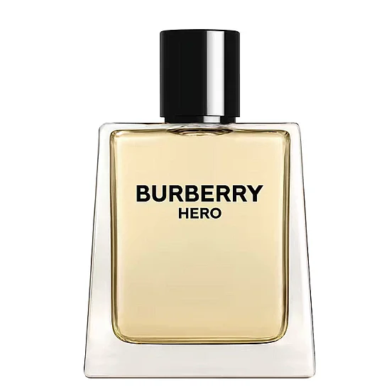 Burberry Hero EDT 100 ml Erkek Parfüm