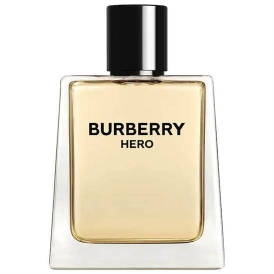 Burberry Hero EDT 100 ml Erkek Parfüm - 1