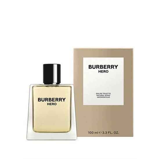 Burberry Hero EDT 100 ml Erkek Parfüm - 2
