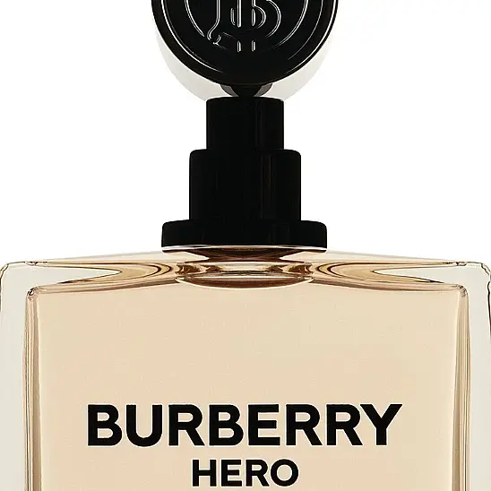 Burberry Hero EDT 50 ml Erkek Parfüm - 4