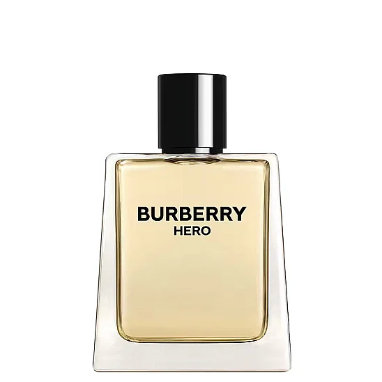 Burberry Hero EDT 50 ml Erkek Parfüm - sticky