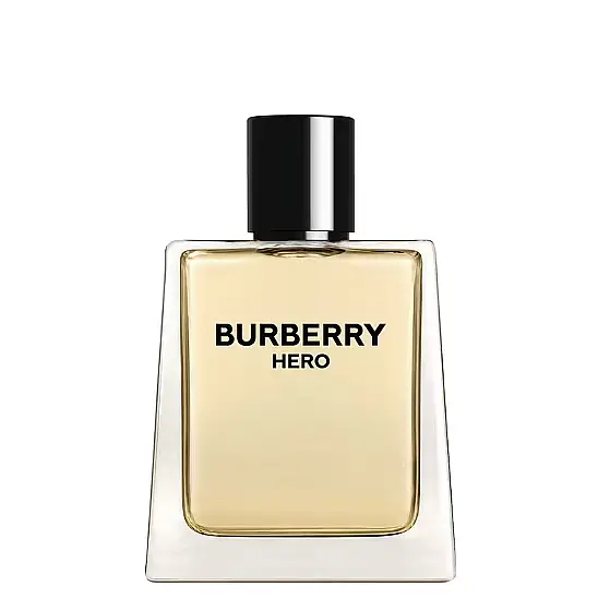 Burberry Hero EDT 50 ml Erkek Parfüm - 1