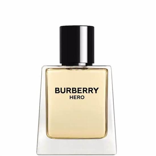 Burberry Hero EDT 50 ml Erkek Parfüm