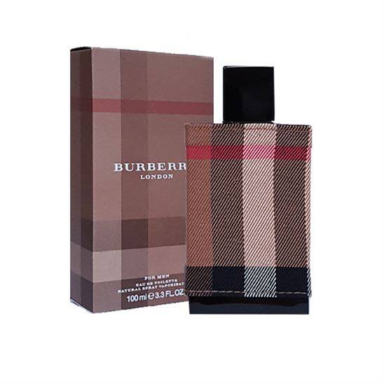 Burberry London For Men EDT 100 ml Erkek Parfüm - 2