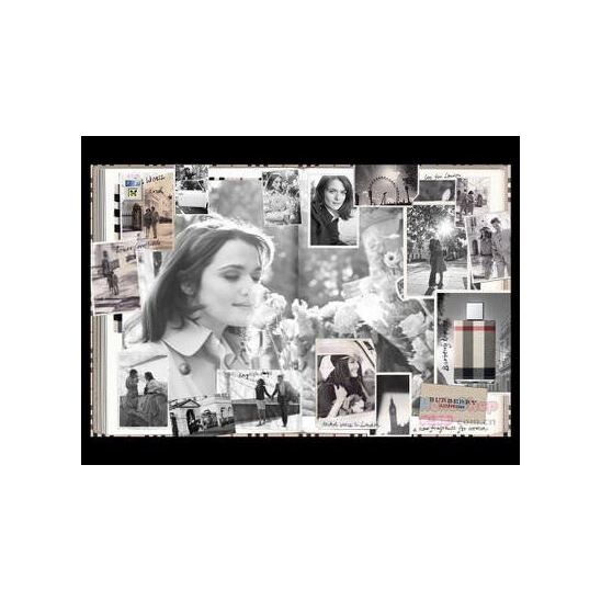 Burberry London Women EDP 100 ml Kadın Parfüm (1)