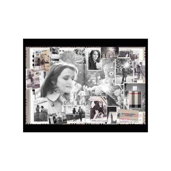 Burberry London Women EDP 100 ml Kadın Parfüm - 2