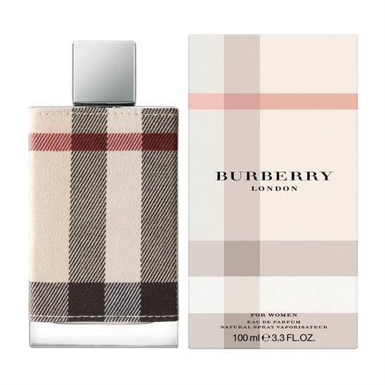 Burberry London Women EDP 100 ml Kadın Parfüm - 3