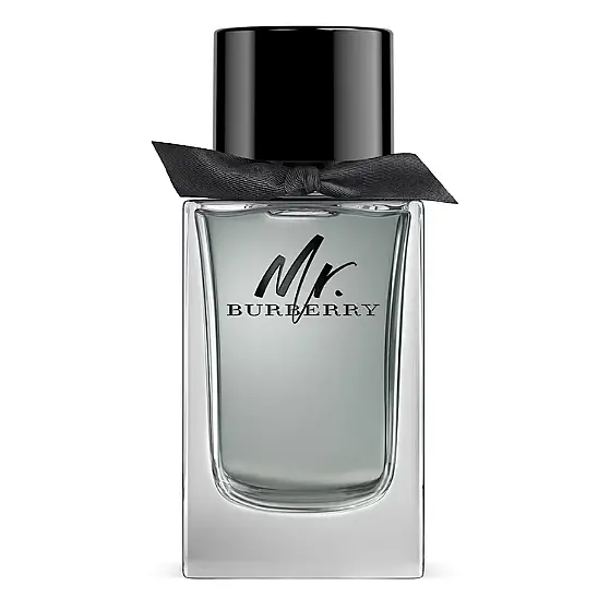 Burberry Mr Burberry EDT 100 ml Erkek Parfüm - 1