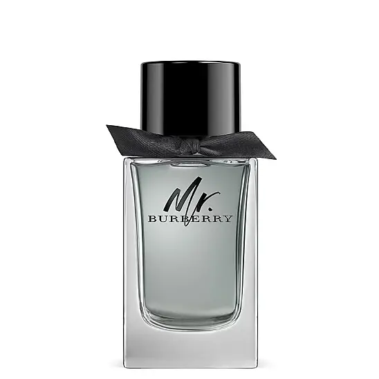 Burberry Mr Burberry EDT 50 ml Erkek Parfüm - 1