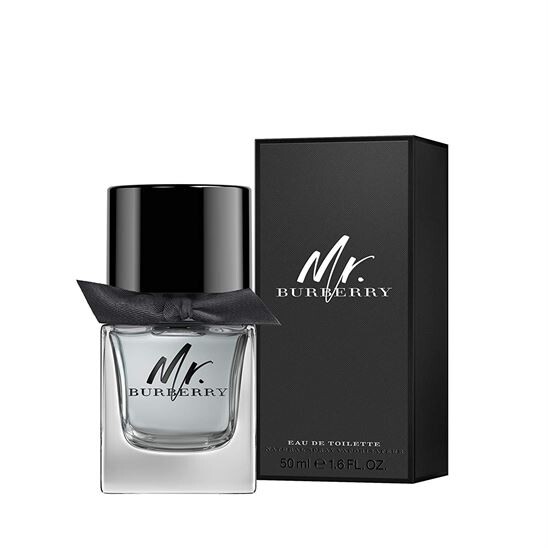 Burberry Mr Burberry EDT 50 ml Erkek Parfüm (1)