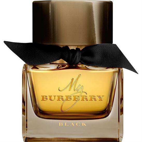 Burberry My Burberry Black EDP 50 ml Kadın Parfüm - 1