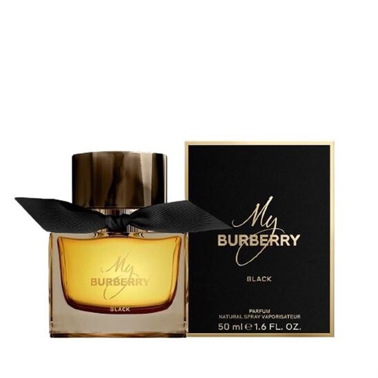 Burberry My Burberry Black EDP 50 ml Kadın Parfüm (1)