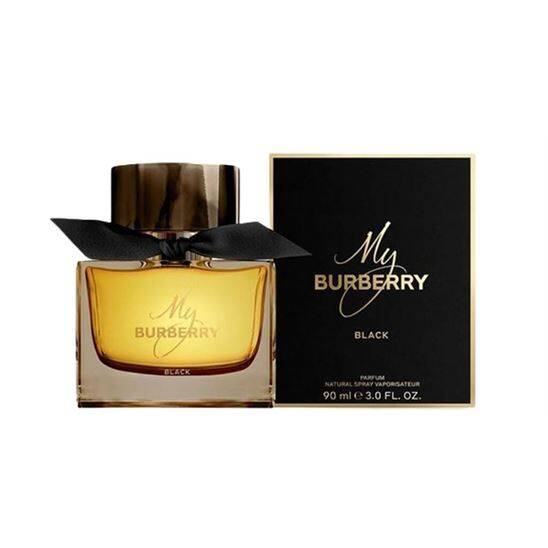 Burberry My Burberry Black EDP 90 ml Kadın Parfüm - 2