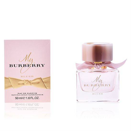 Burberry My Burberry Blush EDP 50 ml Kadın Parfüm - 2