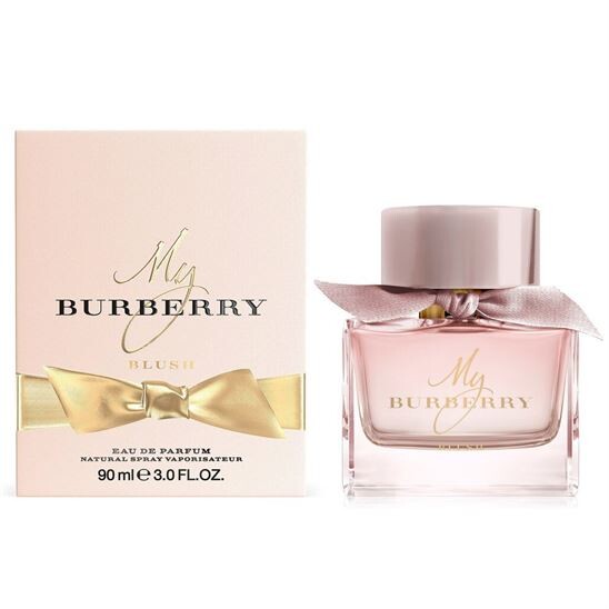 Burberry My Burberry Blush EDP 90 ml Kadın Parfüm (1)