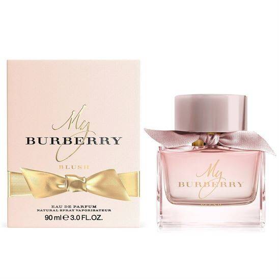 Burberry My Burberry Blush EDP 90 ml Kadın Parfüm - 2