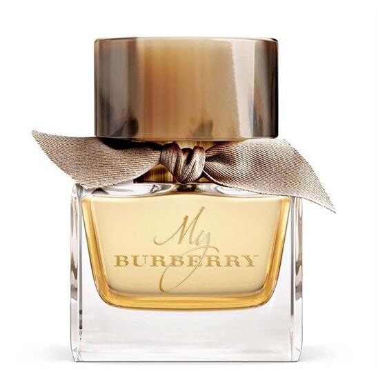 Burberry My Burberry EDP 50 ml Kadın Parfüm - 1