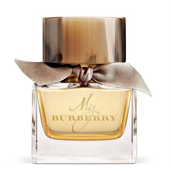 Burberry My Burberry EDP 50 ml Kadın Parfüm - 1