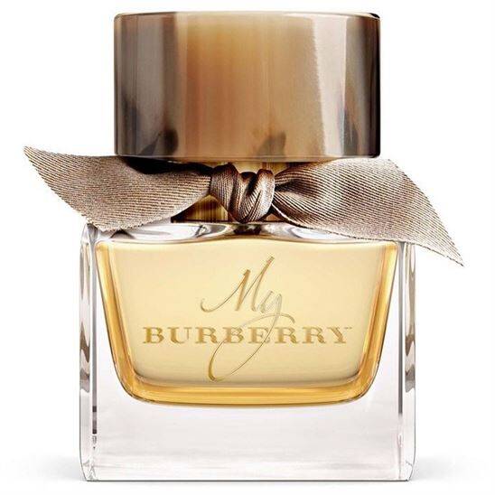 Burberry My Burberry EDP 50 ml Kadın Parfüm - 3