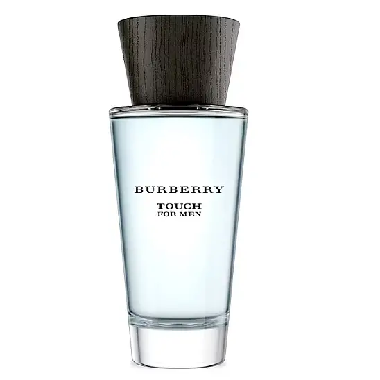 Burberry Touch For Men EDT 100 ml Erkek Parfüm - 1