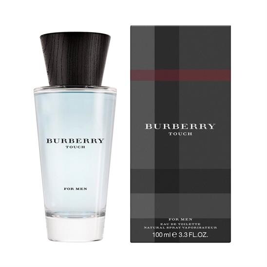 Burberry Touch For Men EDT 100 ml Erkek Parfüm (1)