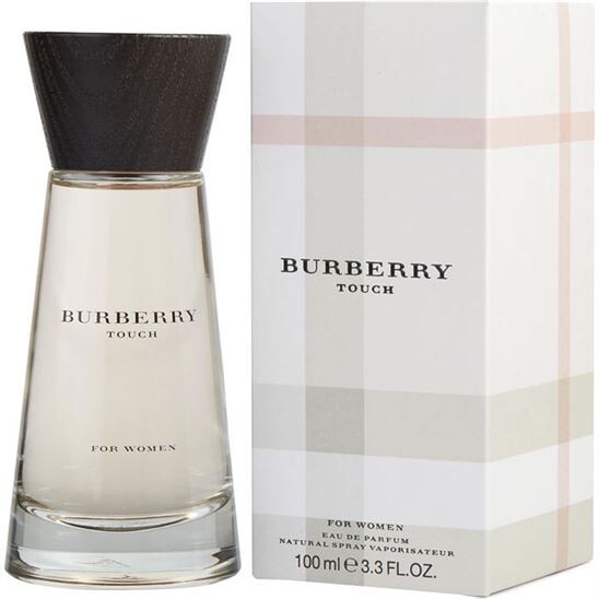 Burberry Touch For Women EDP 100 ml Kadın Parfüm (1)