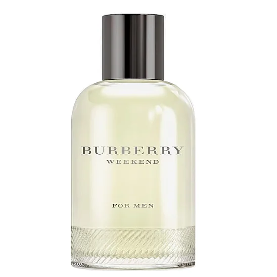 Burberry Weekend For Men EDT 100 ml Erkek Parfüm