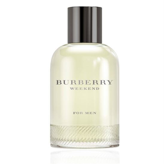 Burberry Weekend For Men EDT 100 ml Erkek Parfüm